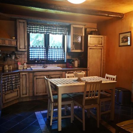Apartment Marisa Poreč Eksteriør bilde