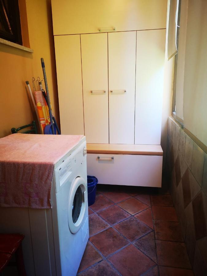 Apartment Marisa Poreč Eksteriør bilde