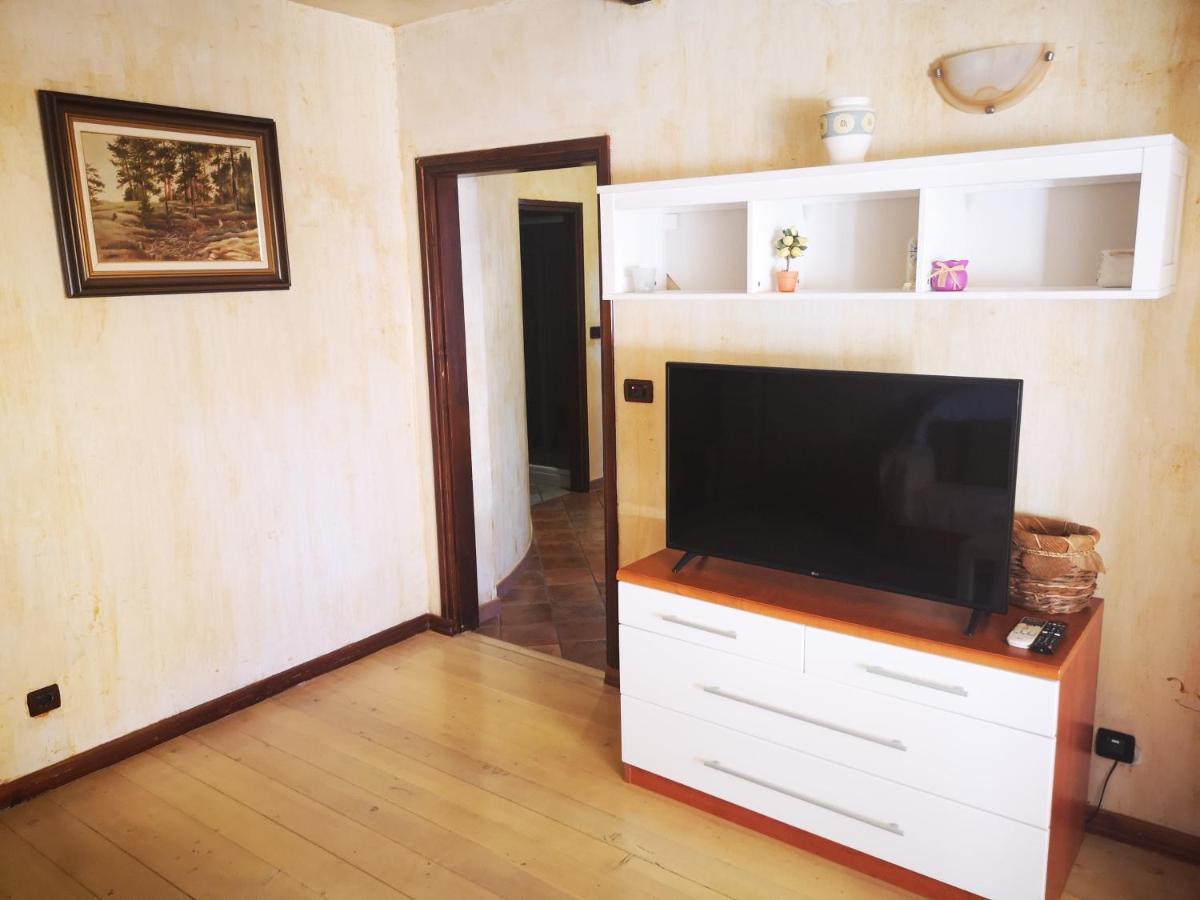 Apartment Marisa Poreč Eksteriør bilde