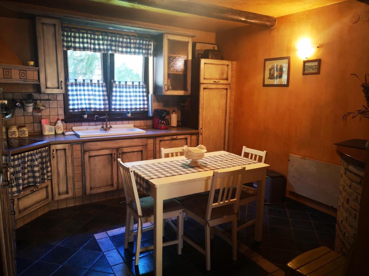 Apartment Marisa Poreč Eksteriør bilde