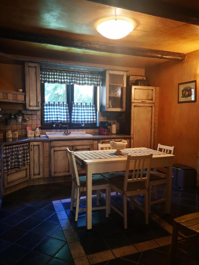 Apartment Marisa Poreč Eksteriør bilde