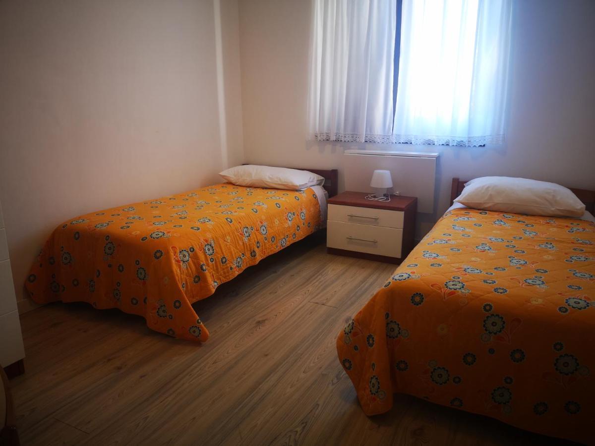 Apartment Marisa Poreč Eksteriør bilde