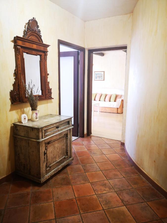 Apartment Marisa Poreč Eksteriør bilde