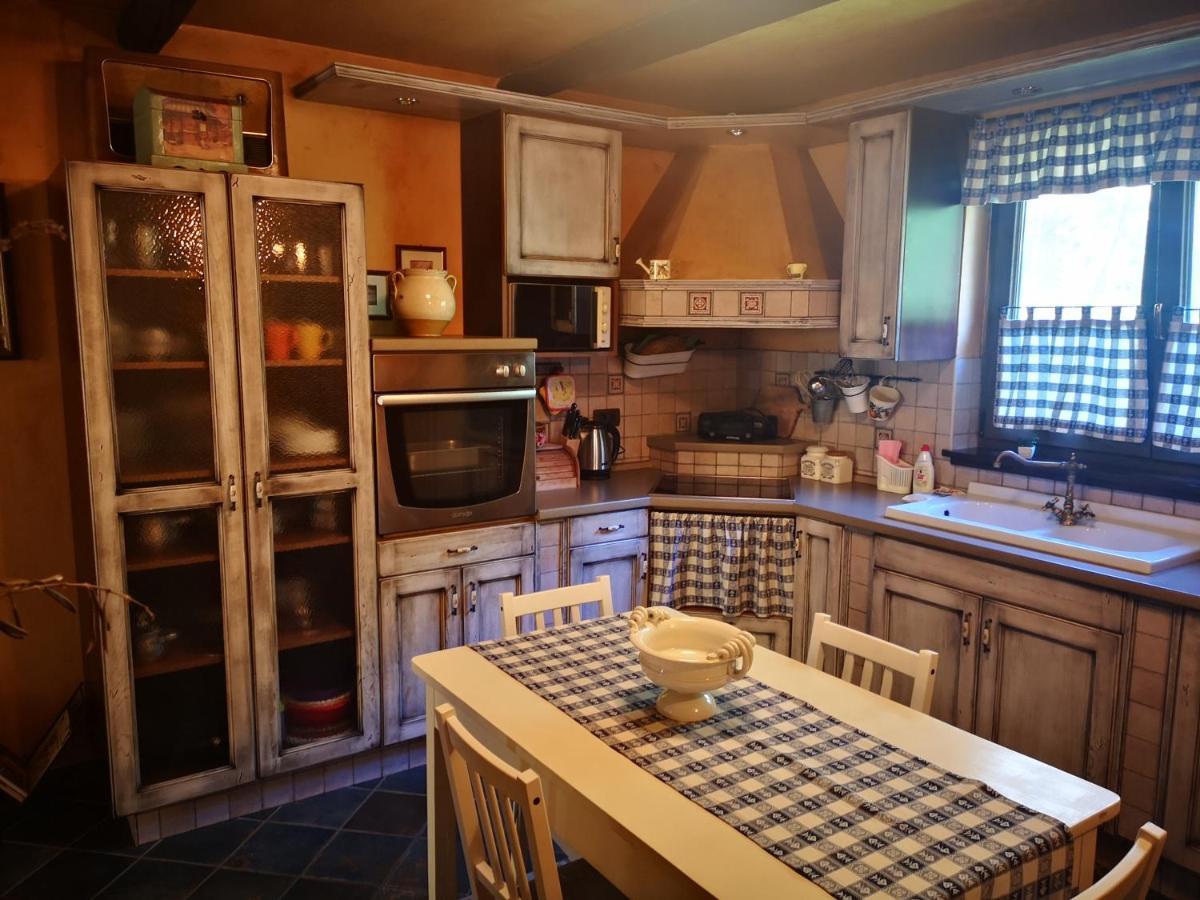 Apartment Marisa Poreč Eksteriør bilde