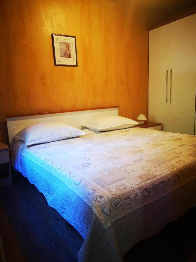 Apartment Marisa Poreč Eksteriør bilde